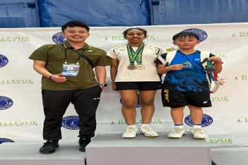 ACE Premium Wins 2 Silver and 2 Bronze at the 2026 Yonex Northwest Open Regional Championship – Seattle