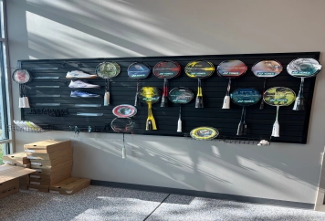 Pro Shop